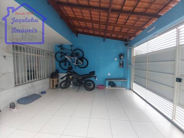 #7769 - Sobrado para Venda em Santo André - SP - 2