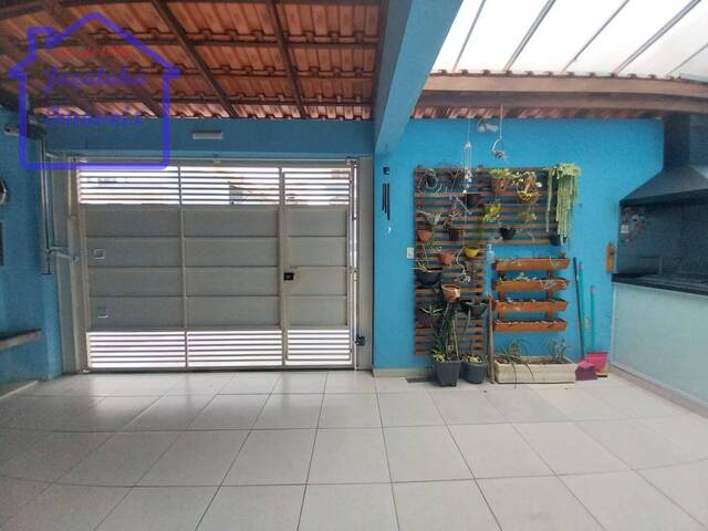#7769 - Sobrado para Venda em Santo André - SP - 1