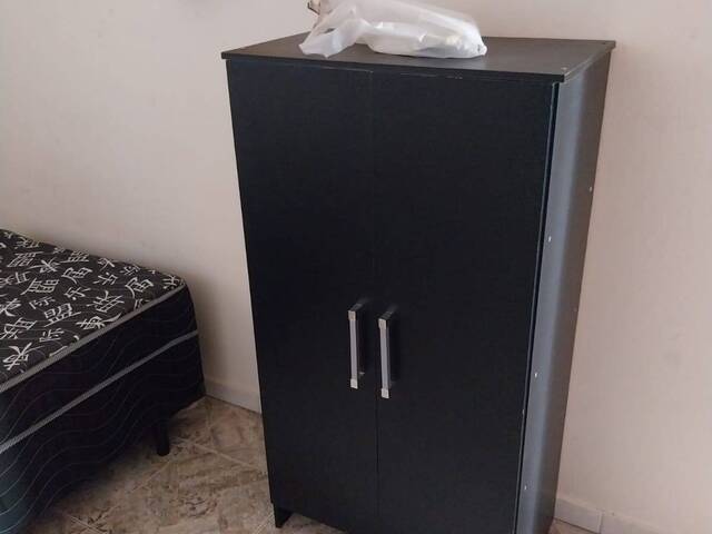 #3007 - Kitnet para Locação em Santo André - SP - 3