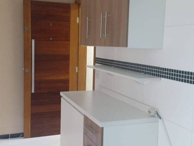 Apartamento para Venda em Santo André - 4