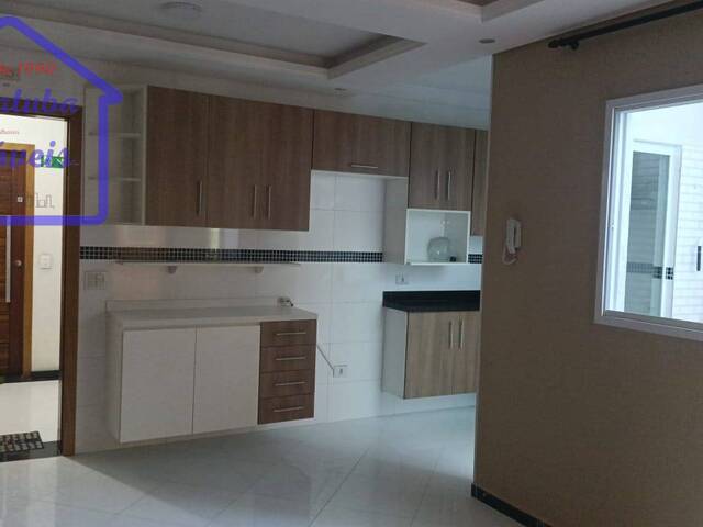 Apartamento para Venda em Santo André - 2