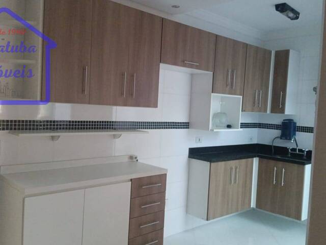 Apartamento para Venda em Santo André - 3