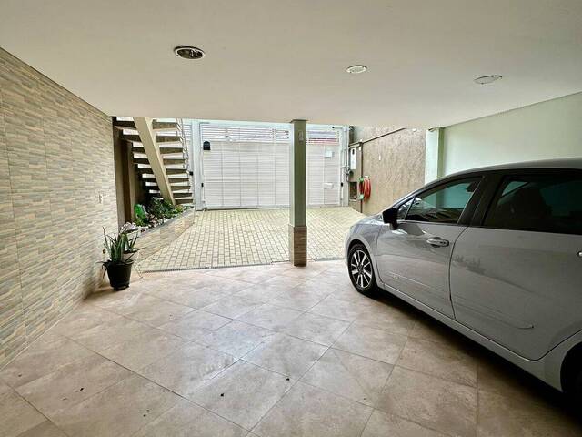 Sobrado para Venda em Santo André - 4