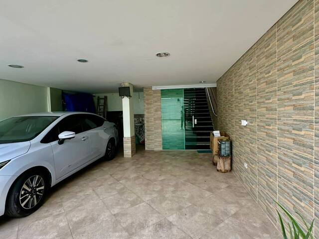 Sobrado para Venda em Santo André - 5