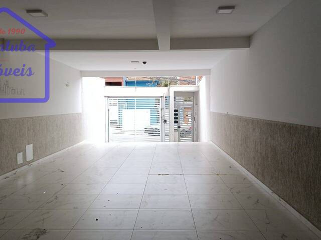 #7772 - Cobertura para Venda em Santo André - SP - 1