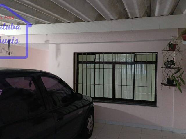 #7765 - Casa para Venda em Santo André - SP - 1