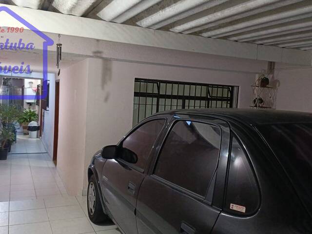 #7765 - Casa para Venda em Santo André - SP - 2