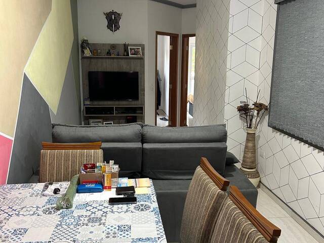 Apartamento para Venda em Santo André - 5