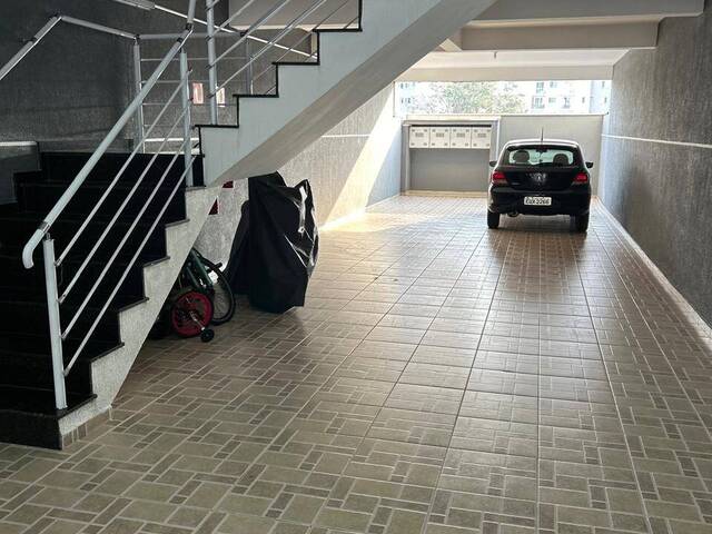 #7776 - Apartamento para Venda em Santo André - SP - 3