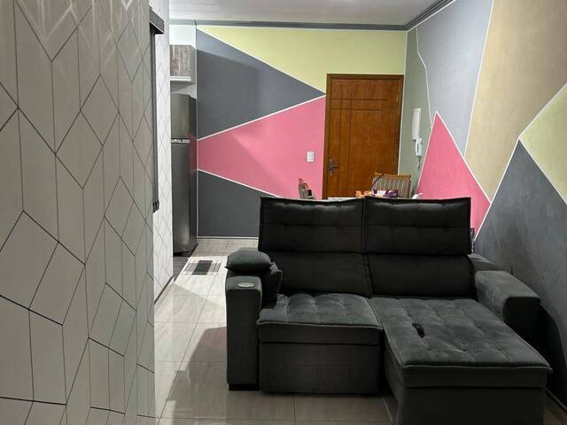 Apartamento para Venda em Santo André - 4