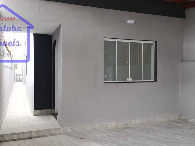 #7777 - Casa para Venda em Santo André - SP - 1