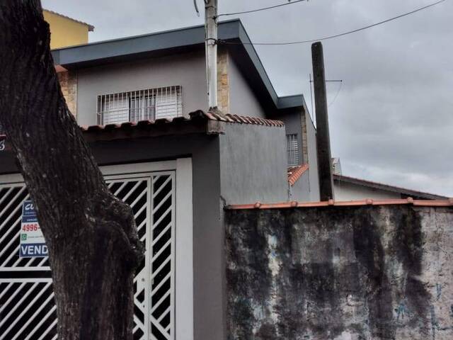 #7780 - Sobrado para Venda em Santo André - SP - 3