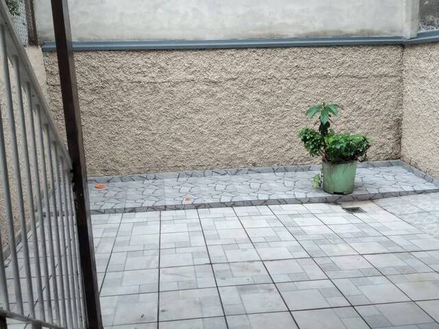 Sobrado para Venda em Santo André - 5