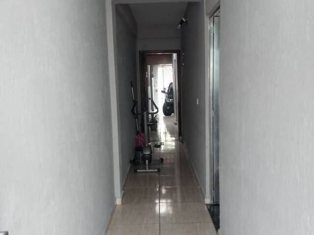 Sobrado para Venda em Santo André - 4