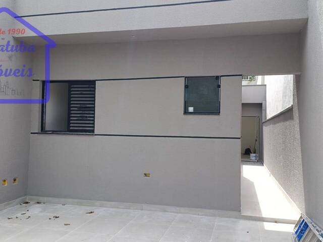 Casa para Venda em Santo André - 2