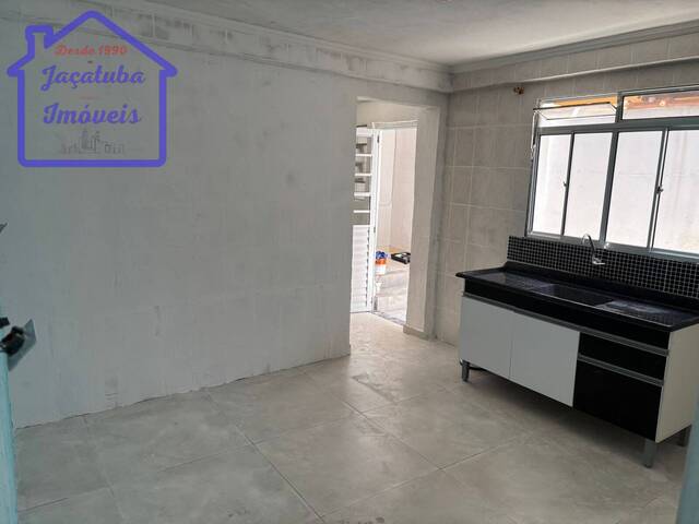 #7782 - Casa para Venda em Santo André - SP - 2
