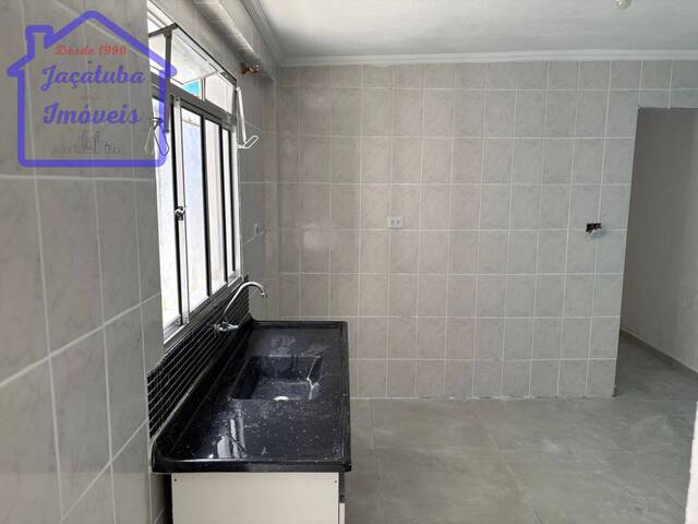 Casa para Venda em Santo André - 4