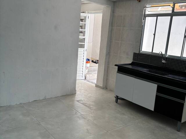 #7782 - Casa para Venda em Santo André - SP - 3