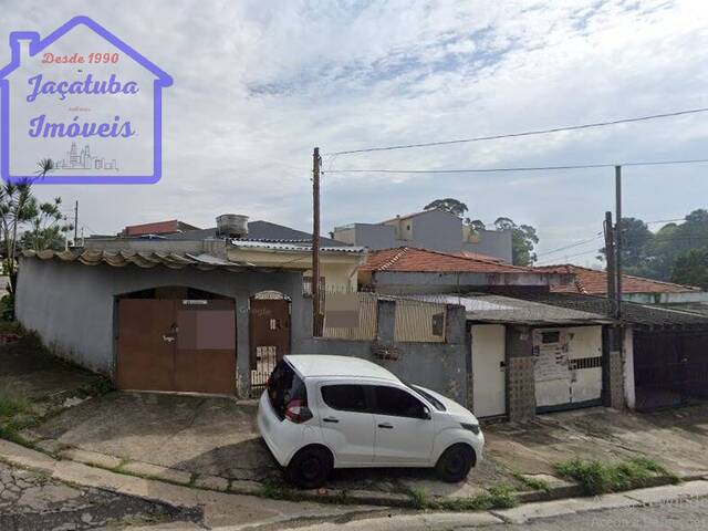#7783 - Casa para Venda em Santo André - SP - 2