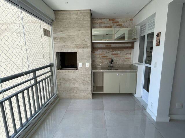 #7784 - Apartamento para Venda em São Bernardo do Campo - SP - 3