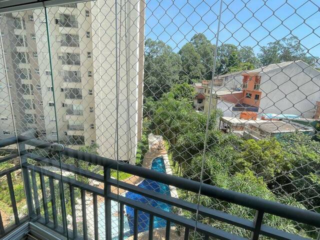 #7784 - Apartamento para Venda em São Bernardo do Campo - SP - 2