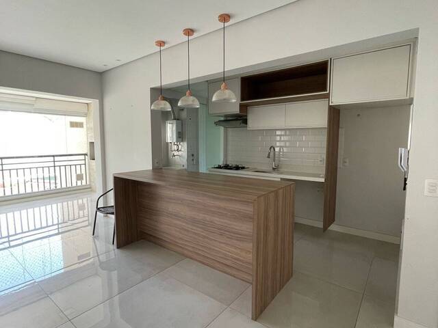#7784 - Apartamento para Venda em São Bernardo do Campo - SP - 1
