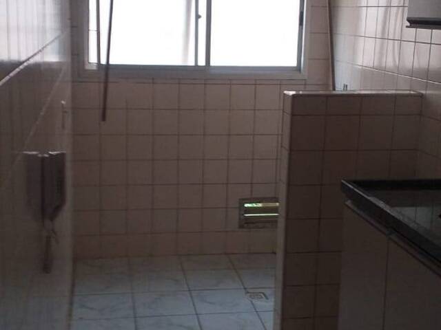 #7779 - Apartamento para Locação em Santo André - SP - 3