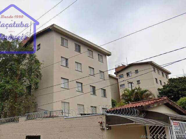 #7779 - Apartamento para Locação em Santo André - SP - 1