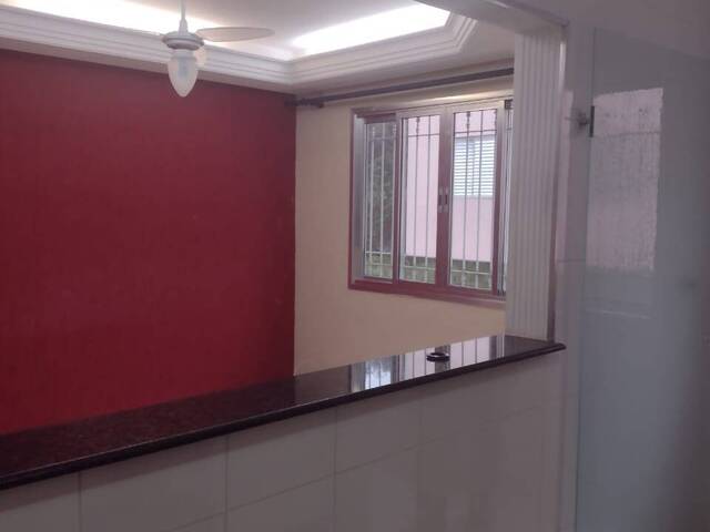 Apartamento para Venda em Santo André - 5