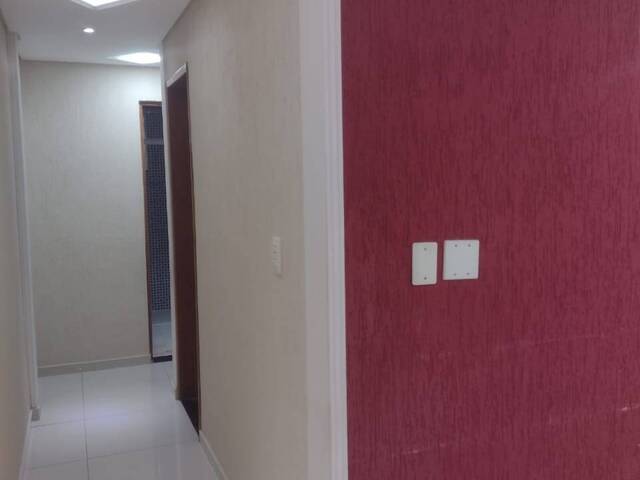 Apartamento para Venda em Santo André - 4