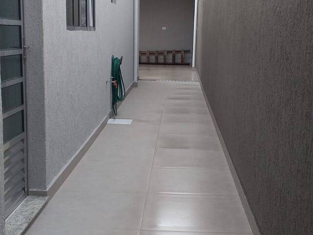 #7786 - Casa para Venda em Santo André - SP - 2