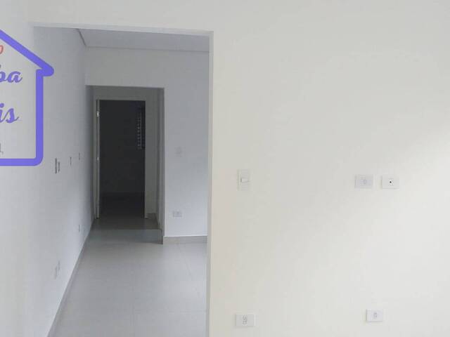 #7786 - Casa para Venda em Santo André - SP - 3