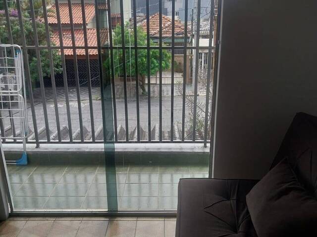 #4266 - Casa para Locação em Santo André - SP - 2