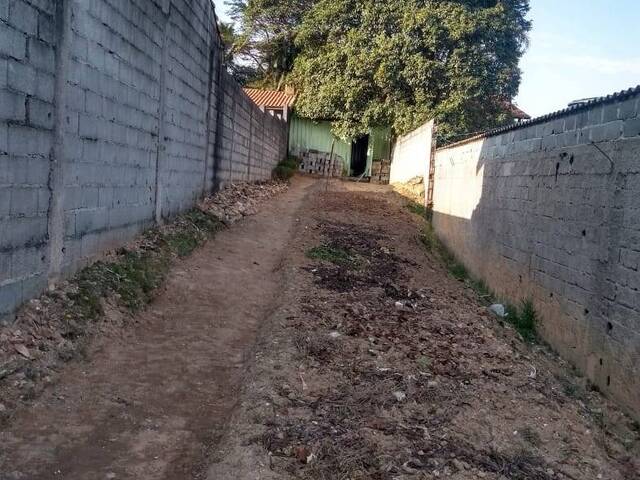 #7789 - Terreno para Venda em Poá - SP - 2