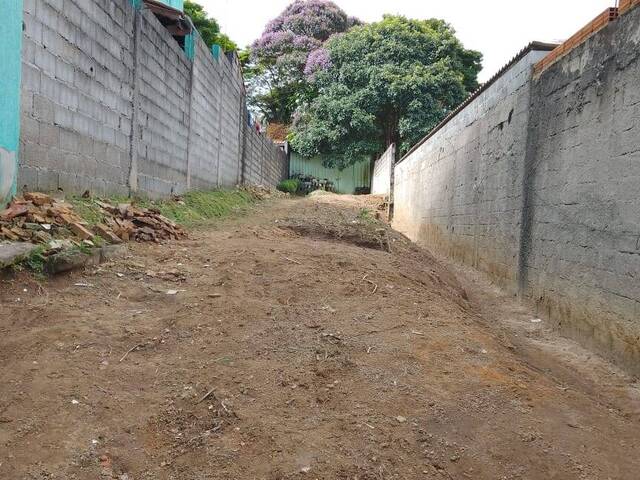 Terreno para Venda em Poá - 5