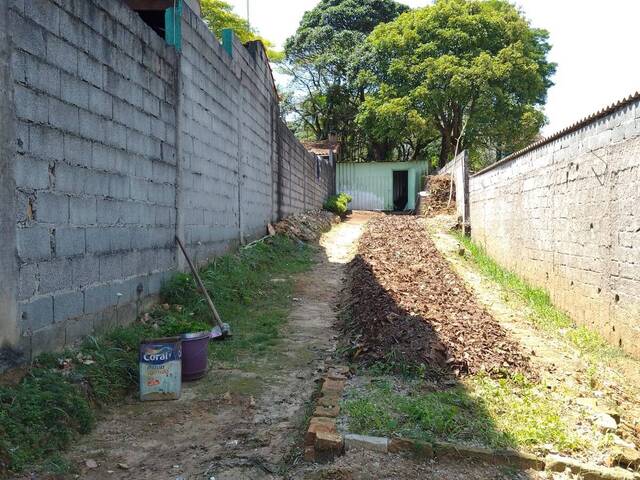 #7789 - Terreno para Venda em Poá - SP - 3