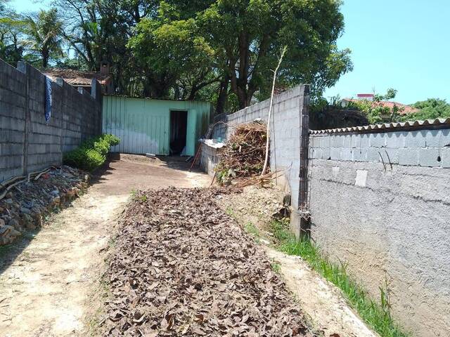 Terreno para Venda em Poá - 4