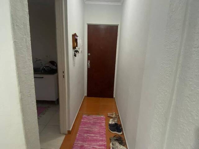 Apartamento para Venda em Santo André - 4