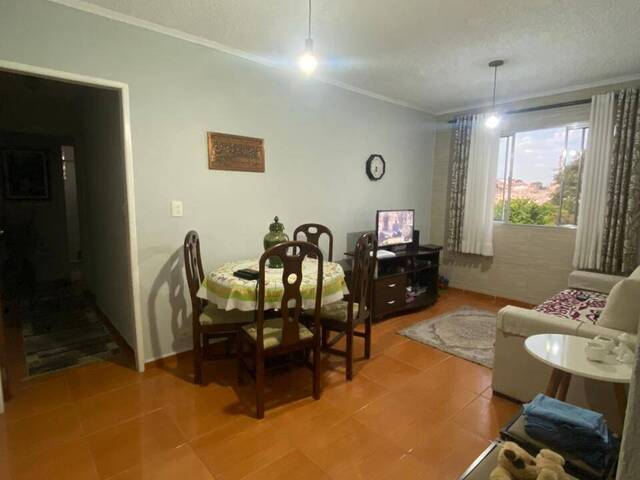 #7791 - Apartamento para Venda em Santo André - SP - 2