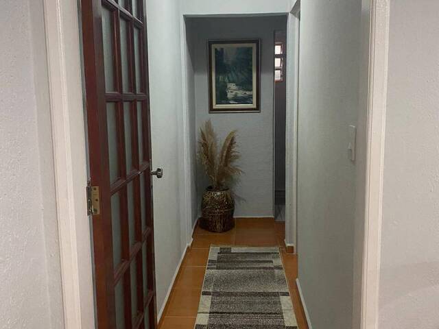 #7791 - Apartamento para Venda em Santo André - SP - 3