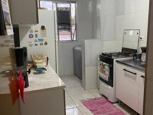 Apartamento para Venda em Santo André - 5