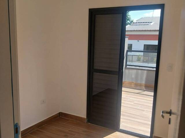 #7734 - Apartamento para Venda em Santo André - SP - 3
