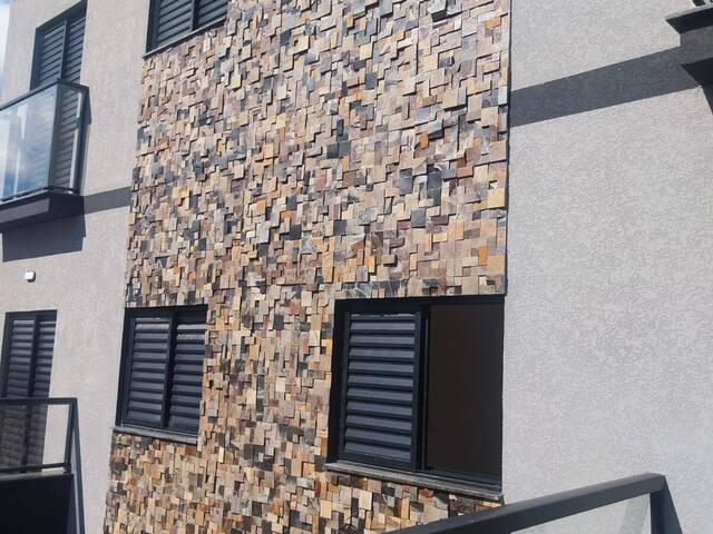 #7734 - Apartamento para Venda em Santo André - SP - 1