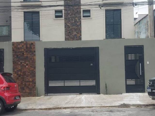 Venda em VILA SÃO PEDRO - Santo André
