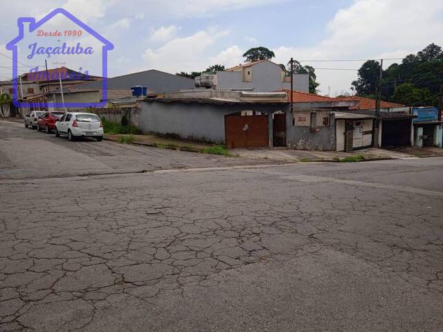 #7783 - Casa para Venda em Santo André - SP - 3