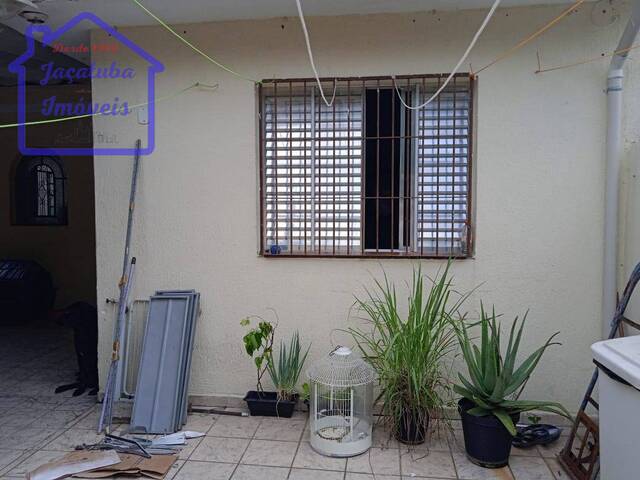 Casa para Venda em Santo André - 4