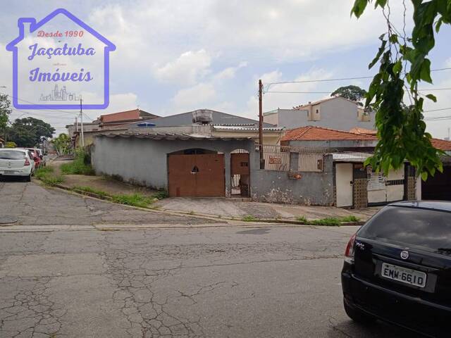 #7783 - Casa para Venda em Santo André - SP - 1