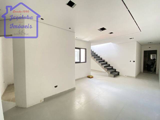 #7653 - Apartamento para Venda em Santo André - SP - 1