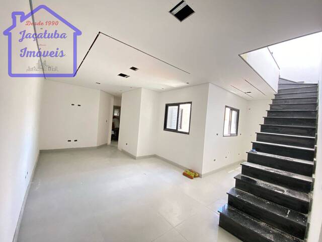 #7653 - Apartamento para Venda em Santo André - SP - 2