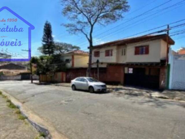 #7795 - Sobrado para Venda em Santo André - SP - 1